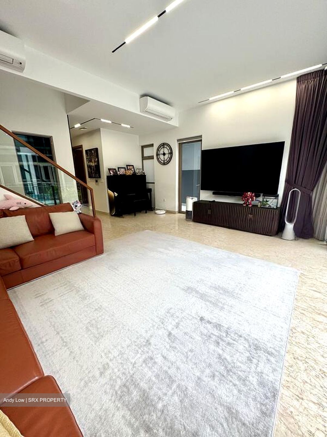 The Whitley Residences (D11), Semi-Detached #481174651